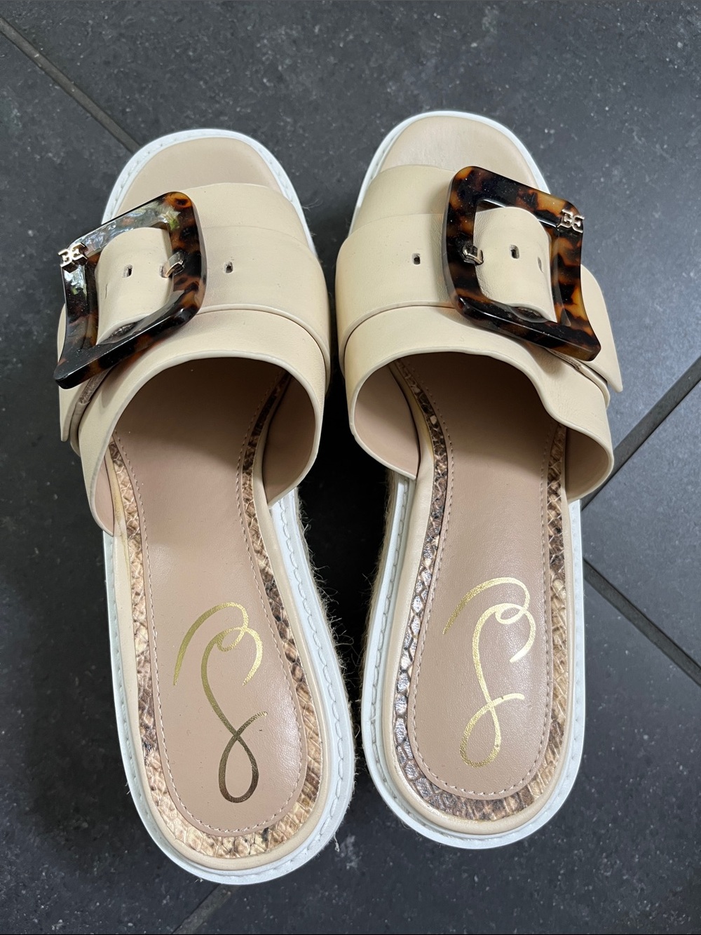Sam Edelman Wedge
